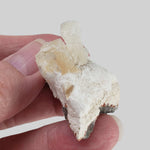  Stilbite Crystal on Matrix | 18 grams | India 2