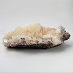  Stilbite Flower on Apophyllite Crystal Bed | 3.73 KG | Jalgaon, India 8