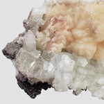  Stilbite Flower on Apophyllite Crystal Bed | 3.73 KG | Jalgaon, India 4