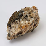  Stilbite Heulandite and Chabazite Crystals | 24 gr | ZEC near Maniwaki | Québec,  Canada 3