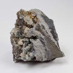  Strontianite and Calcite on Matrix | 215 grams | Mandata, Pennsylvania, USA 3