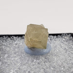  Sulfohalite Crystal | Rare | Perky Box Thumbnail Specimen | Searls Lake, Trona, CA 4