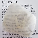  TV Rock | Amazing Polished Ulexite | Natural Fiber Optic Mineral 3