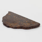 Tagounite 018 Meteorite | 2.72 grams | Part Slice with crust | L4 Chondrite | Low TKW | Morocco 5