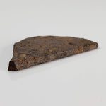 Tagounite 018 Meteorite | 2.72 grams | Part Slice with crust | L4 Chondrite | Low TKW | Morocco 7