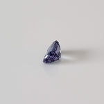  Tanzanite | Octagon Cut | 5.6x3.8mm 0.6ct | Tanzania 4