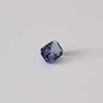  Tanzanite | Octagon Cut | 5.6x3.8mm 0.6ct | Tanzania 6