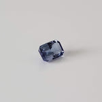  Tanzanite | Octagon Cut | 5.6x3.8mm 0.6ct | Tanzania 3