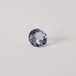  Tanzanite | Round Cut | 5.3mm 0.57ct | Tanzania 2