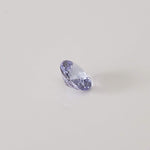  Tanzanite | Round Cut | 5.3mm 0.57ct | Tanzania 4