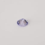  Tanzanite | Round Cut | 5.3mm 0.57ct | Tanzania 6