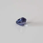  Tanzanite | Trilliant Cut | 5.7mm 0.77ct 5