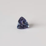  Tanzanite | Trilliant Cut | 5.7mm 0.77ct 2