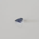 Tanzanite | Trilliant Cut | 5.8mm 0.6ct 3