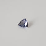  Tanzanite | Trilliant Cut | 5.8mm 0.6ct 4