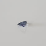  Tanzanite | Trilliant Cut | 5.8mm 0.6ct 3