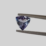  Tanzanite | Trilliant Cut | 5.8mm 0.74ct 1