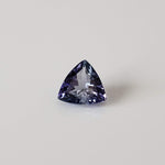 Tanzanite | Trilliant Cut | 5.8mm 0.74ct 2