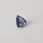  Tanzanite | Trilliant Cut | 5.8mm 0.74ct 3