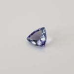  Tanzanite | Trilliant Cut | 5.8mm 0.74ct 5
