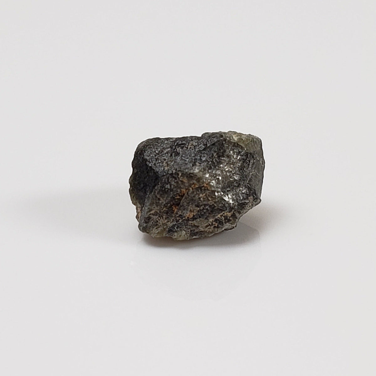  Tatahouine Green Meteorite | 0.35 Grams | Individual | Diogenite | 1931 Rare Observed Fall | Tunisia | SO24 1