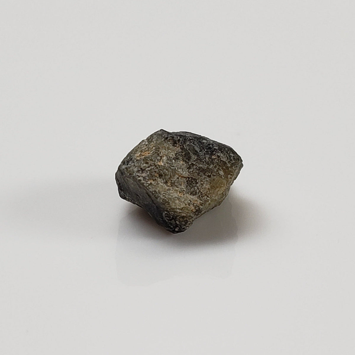  Tatahouine Green Meteorite | 0.35 Grams | Individual | Diogenite | 1931 Rare Observed Fall | Tunisia | SO24 2