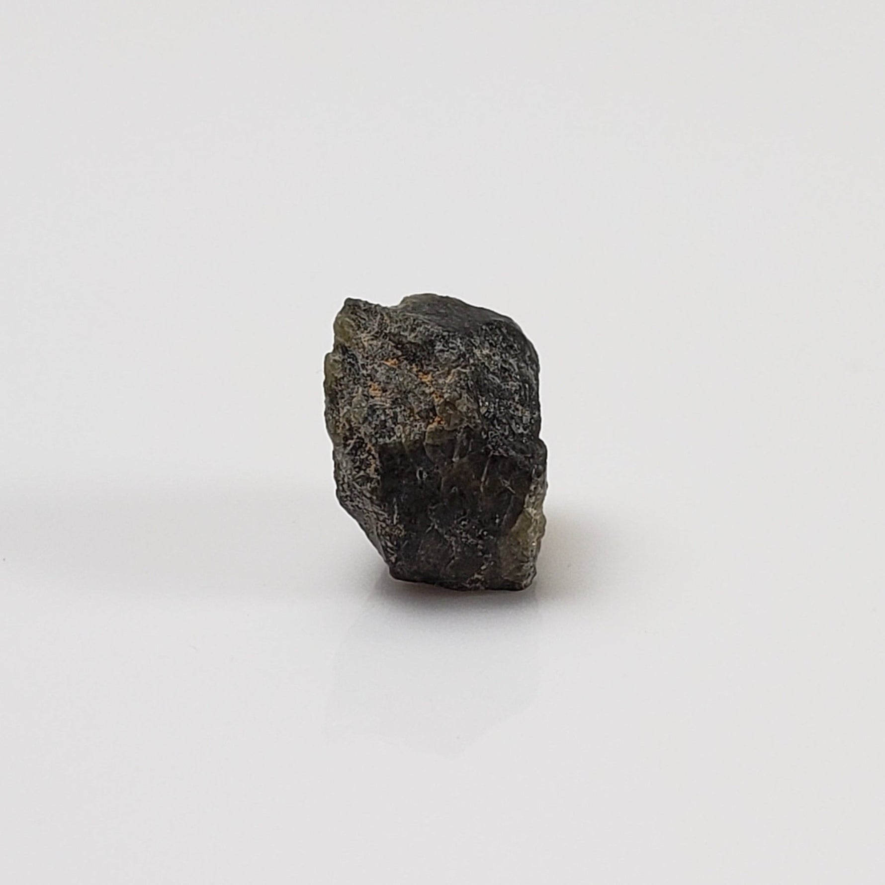  Tatahouine Green Meteorite | 0.35 Grams | Individual | Diogenite | 1931 Rare Observed Fall | Tunisia | SO24 3