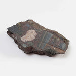  Terny Astrobleme Impactite | 14.33 Grams | Slice | Cherkasy Region | Ukraine 