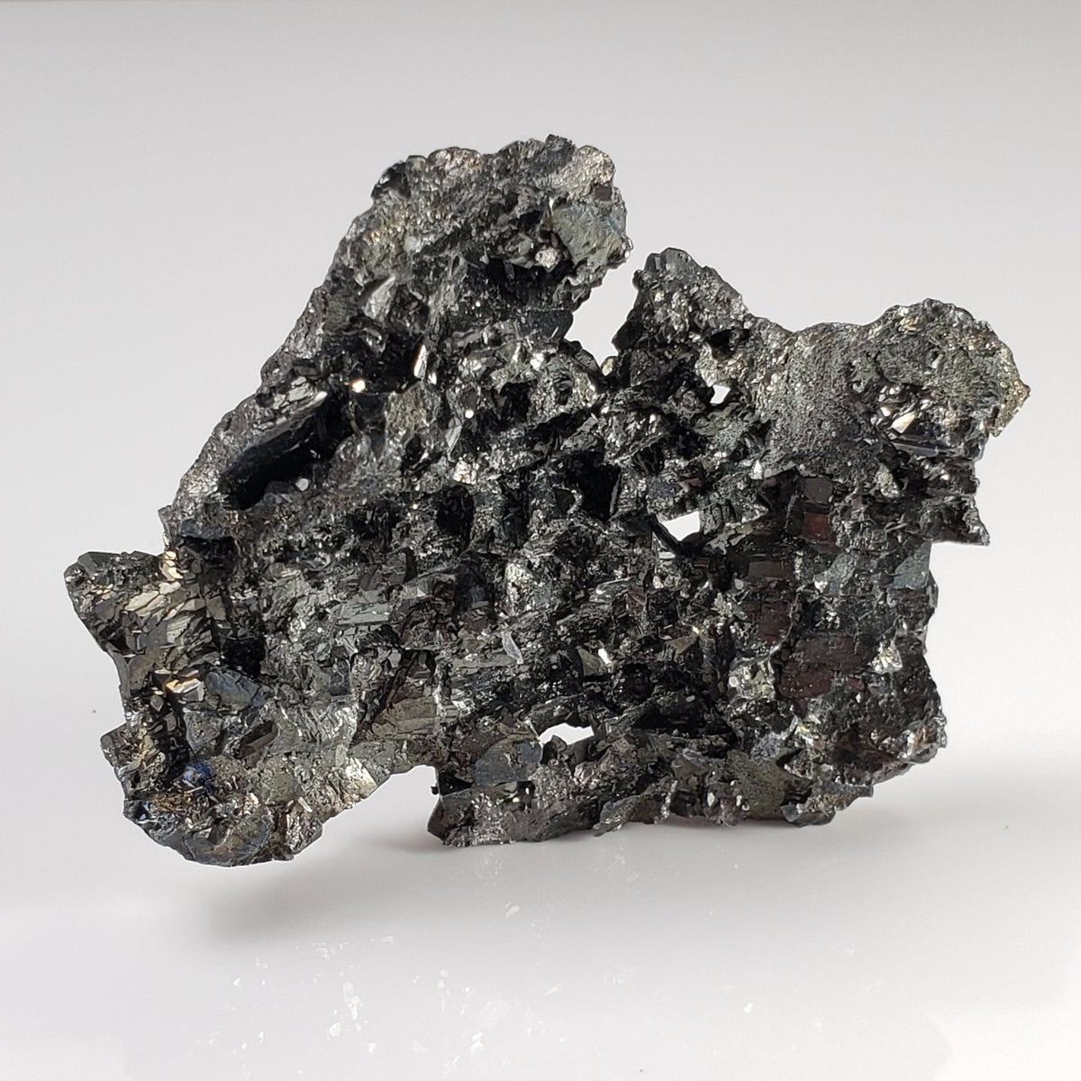  Tetrahedrite Cluster Crystal | 31.9 Grams | Lima, Peru 