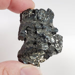  Tetrahedrite Cluster Crystal | 31.9 Grams | Lima, Peru 1