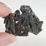  Tetrahedrite Cluster Crystal | 31.9 Grams | Lima, Peru 3