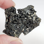  Tetrahedrite Cluster Crystal | 31.9 Grams | Lima, Peru 6