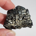  Tetrahedrite Cluster Crystal | 37.45 Grams | Lima, Peru 
