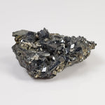  Tetrahedrite, Pyrite, Calcite and Quartz Cluster | 65.65 Grams | Lima Peru 3