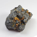  Tetrahedrite, Pyrite, Calcite and Quartz Crystal Cluster | 121.6 Grams | Lima Peru 5