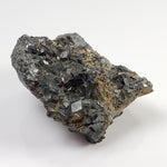  Tetrahedrite, Pyrite, Calcite and Quartz Crystal Cluster | 121.6 Grams | Lima Peru 7