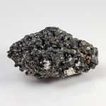  Tetrahedrite, Pyrite, Calcite and Quartz Crystal Cluster | 42.21 Grams | Lima Peru 5