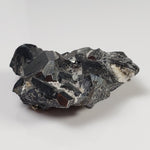  Tetrahedrite, Pyrite, Calcite and Quartz Crystal Cluster | 45 Grams | Lima Peru 2