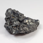  Tetrahedrite, Pyrite and Calcite Crystal Cluster | 33 Grams | Lima, Peru 4