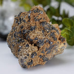  Tetrahedrite, Sphalerite, Calcite and Siderite | Terminated Crystal Cluster | 670 Grams | Huaron Mine, Peru 3