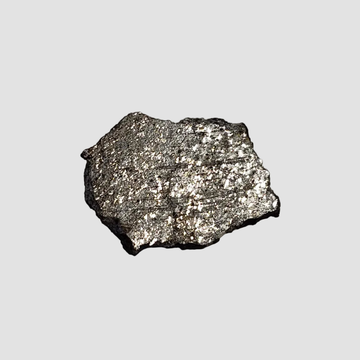  Thuathe Meteorite | 2.658 gr | Fresh Part Slice | H4-5 Chondrite | Observed Fall | Lesotho 1