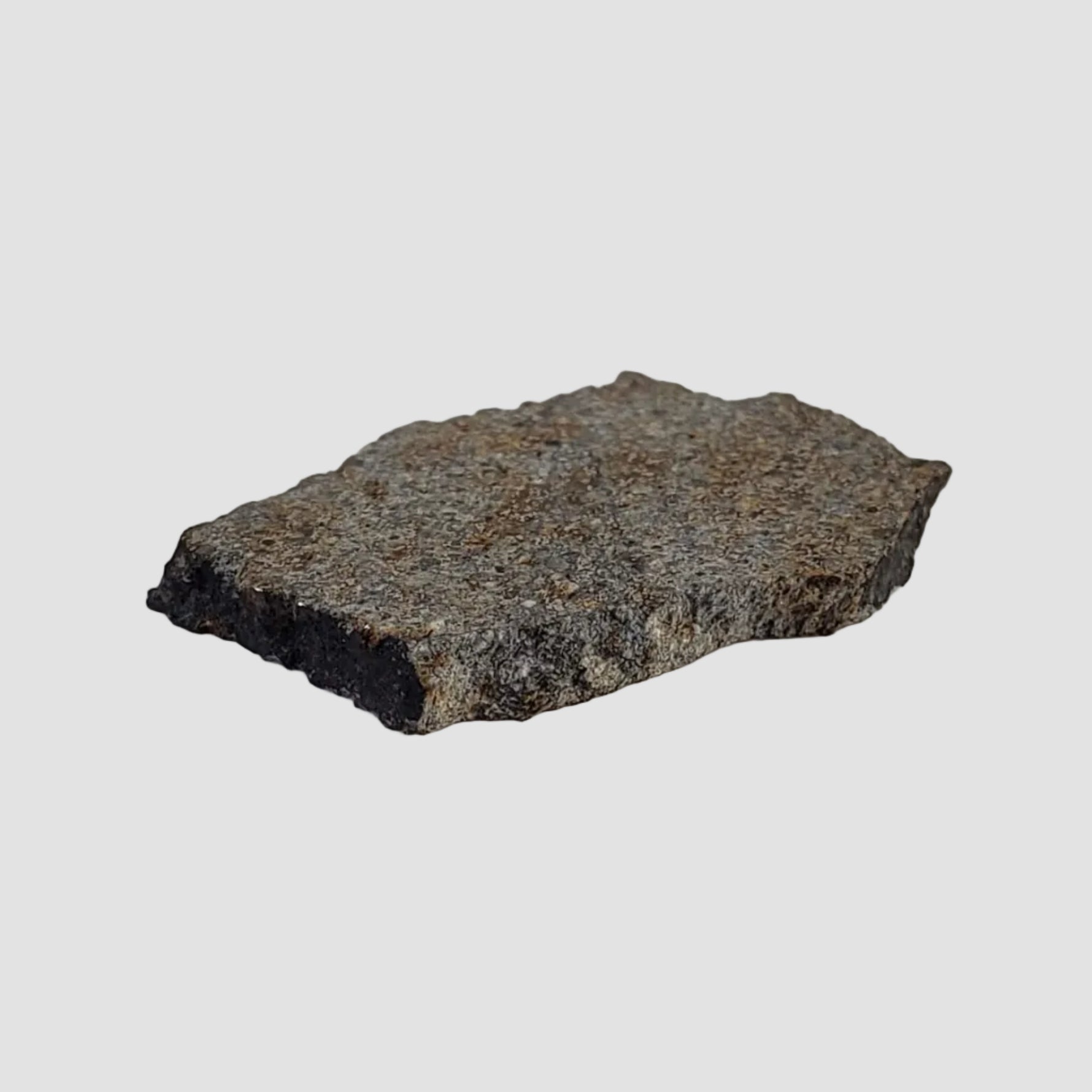  Thuathe Meteorite | 2.658 gr | Fresh Part Slice | H4-5 Chondrite | Observed Fall | Lesotho 4