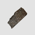  Thuathe Meteorite | 2.88 gr | Part Slice | H4-5 Chondrite | Observed Fall | Lesotho 7