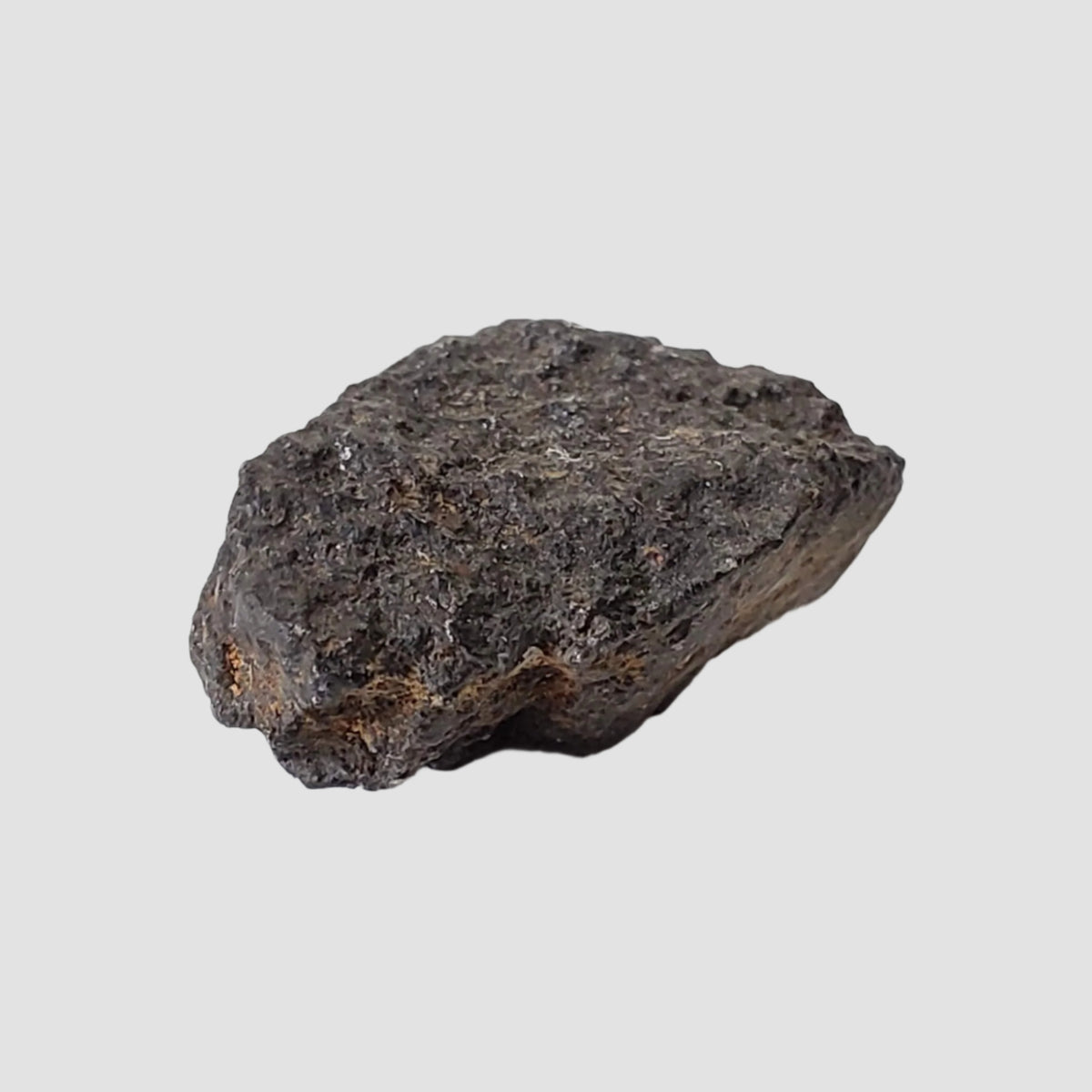  Thuathe Meteorite | 3 gr | H4-5 Chondrite | Observed Fall | Lesotho | 99% Crusted 2