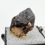  Titanite var. Sphene | Perky Box Thumbnail Specimen | Famous Bancroft, Ontario, Canada 1