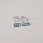 Topaz | 16 Piece Topaz Lot | Mixed Shape and Size | 6.71tcw 6