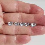 Topaz | 5 Piece Gemstone Lot | Oval Cut | Sky Blue | 7.0tcw-canagem-6