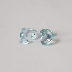  Topaz | 8 Piece Topaz Lot | Mixed Shape and Size | 3.6tcw 3