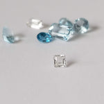  Topaz | 8 Piece Topaz Lot | Mixed Shape and Size | 3.6tcw 8