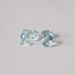  Topaz | 8 Piece Topaz Lot | Mixed Shape and Size | 3.6tcw 3
